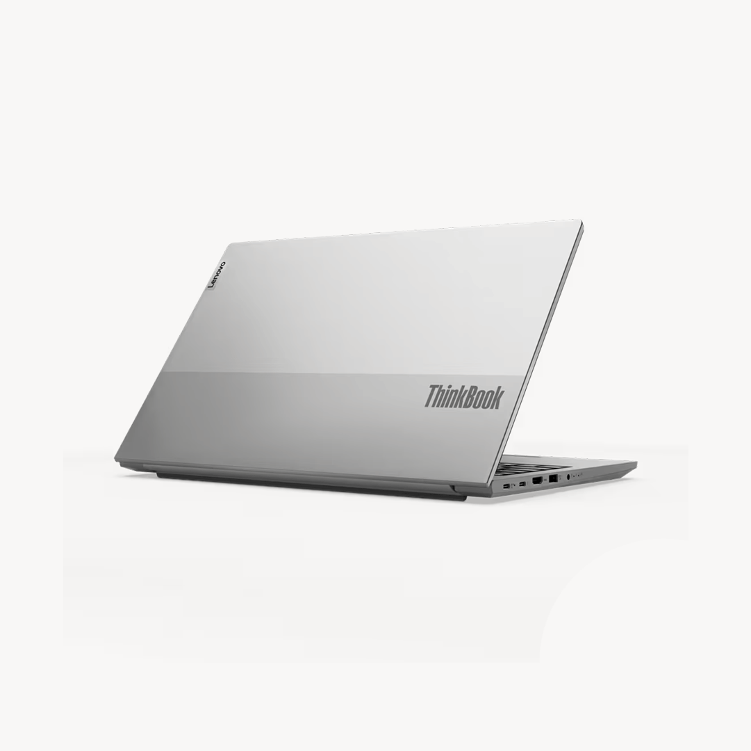 Lenovo Thinkbook 14 intel core i5 12th gen 8GB RAM 256GB SSD MX550 2GB Graphics 14" FHD Display